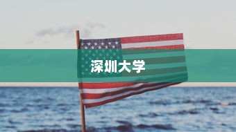 深圳大学2024年专业录取趋势分析与展望