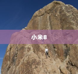 小米8中设置联系人头像的操作方法详解