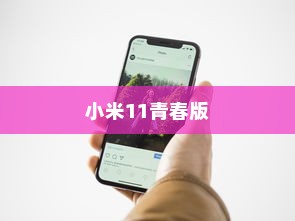 小米11青春版配置详解