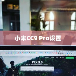小米CC9 Pro设置应用全屏显示的详细步骤