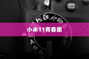 小米11青春版设置锁屏密码的方法详解