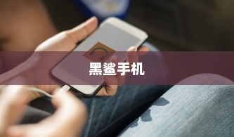 黑鲨手机隐藏应用的操作方法详解
