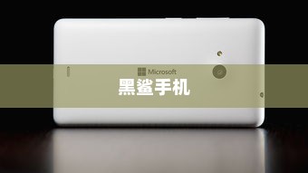 解决黑鲨手机充电关机开机问题的技巧