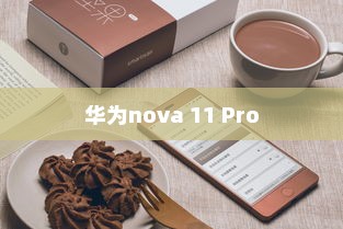华为nova 11 Pro，科技与美学的完美融合