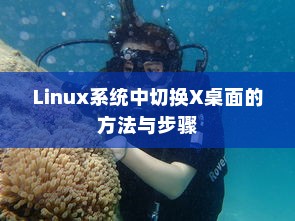 Linux系统中切换X桌面的方法与步骤