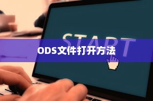 关于ODS文件的打开方法与解析其含义