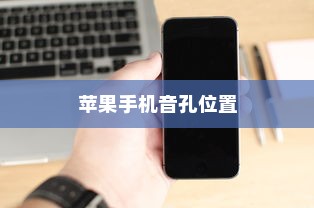 苹果手机音孔位置详解