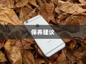苹果手机振动功能会坏掉吗？解析振动机制与保养建议