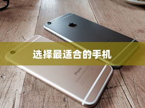 iPhone实体店购买指南，如何选择最适合你的手机