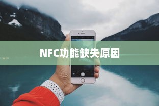 苹果手机里为什么没有NFC功能？深度解析背后的原因