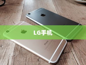 LG和iPhone，全球化产物与中国市场的印记