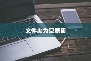 探究iPhone连接电脑后文件夹为空的原因