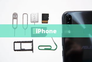 二、背景知识，iPhone的SIM卡配置概述