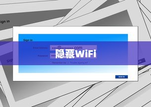 如何避免邻居索要无线密码，隐藏WiFi与MAC地址过滤方法的介绍