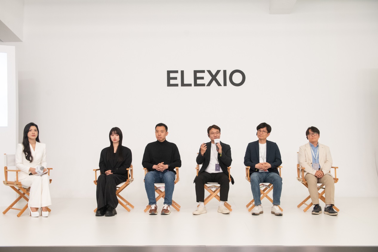 ELEXIO全球首秀揭幕，开启北京现代新战略篇章，在中国，为中国，向全球