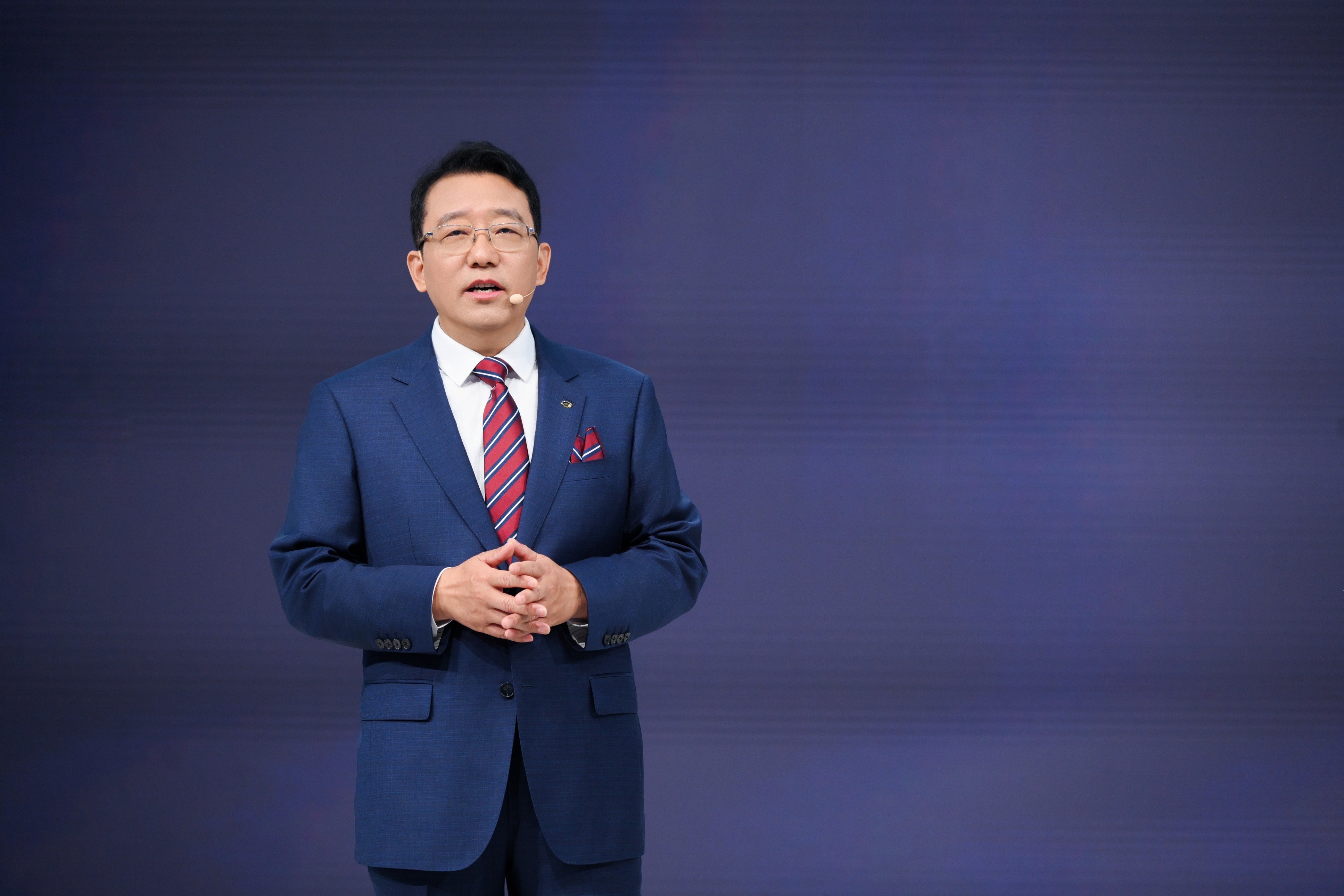 广汽集团上海车展大放异彩，首发新车与星灵AI全景图亮相