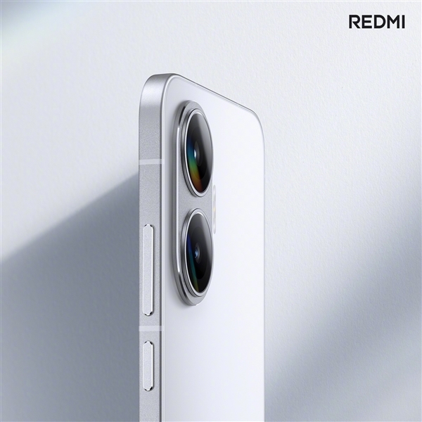 REDMI Turbo 4 Pro普及金属中框：让2.5K档彻底告别塑料中框！
