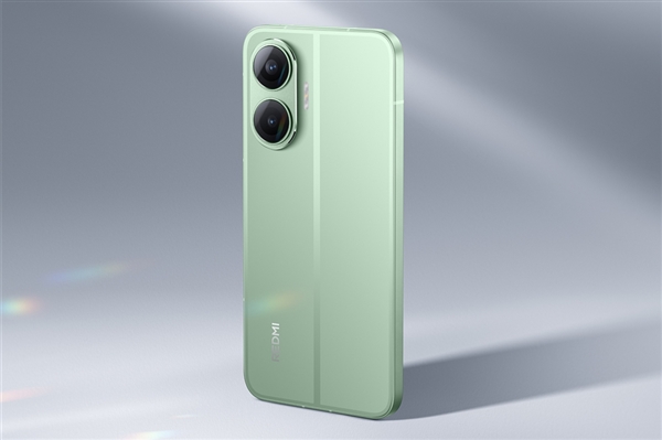 REDMI Turbo 4 Pro首销抢到赚到：送红运黄金贴 24K足金打造