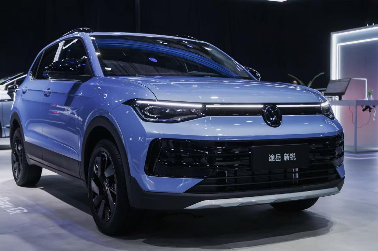 上汽大众展现中国速度，重塑德系汽车传奇
