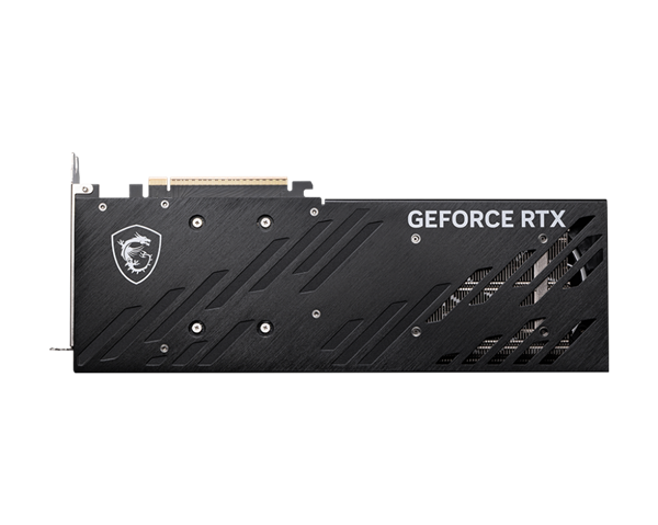 全力做N卡！微星RTX 50系列显卡+2：总计已达92款