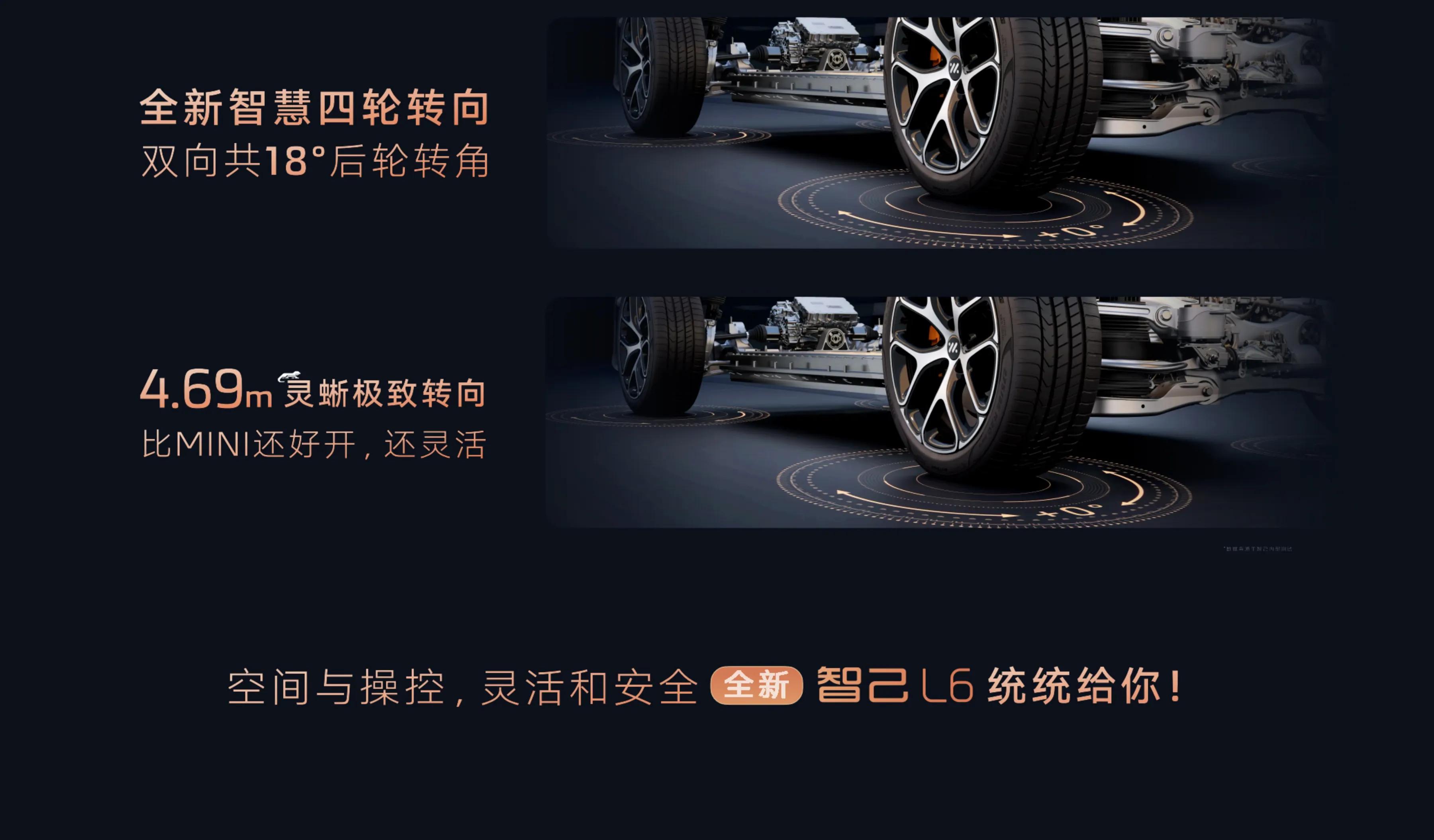 智己L6全新车型市场策略解读