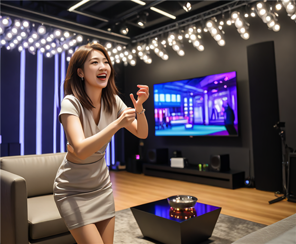 华为发布智能直播一体机：升级Wi-Fi 7+ 保证走播不掉线