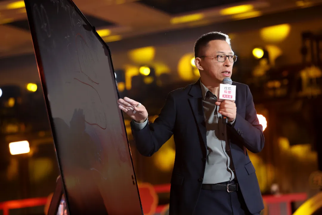 搜狐视频播主大会，聚焦社交热度，展望行业未来