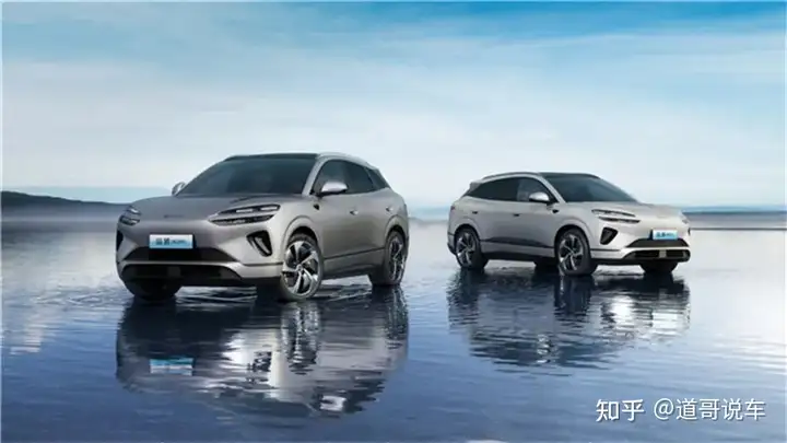 智能、能源与全球化交汇，重塑游戏规则者蓄势待发——2025年上海车展观察
