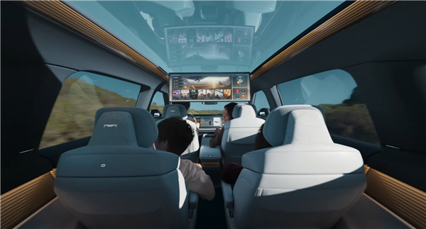 品牌首款增程SUV！上汽大众ID. ERA量产版有望明年上市