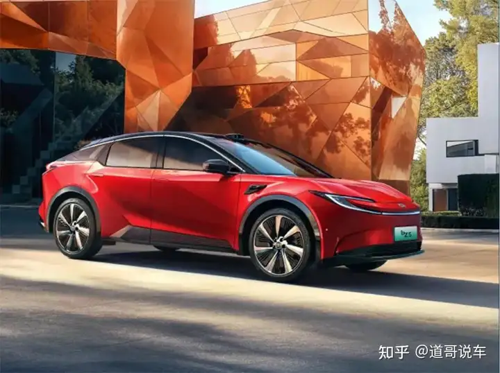 丰田中国化战略，终结乱象，开启新篇章