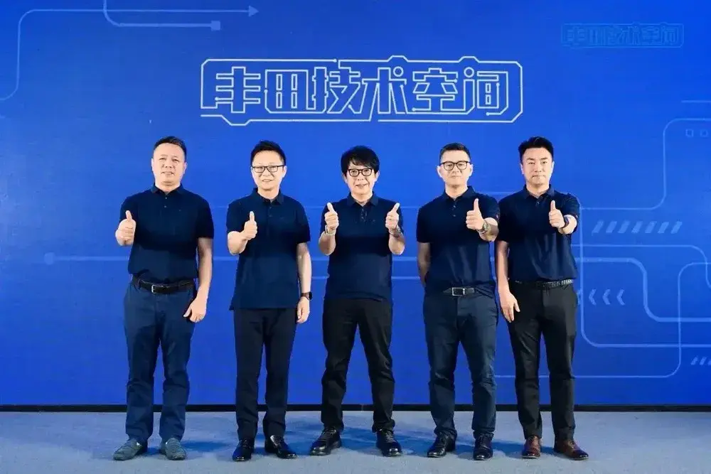 丰田如何平衡全球标准与本地定义，实现更中国战略？