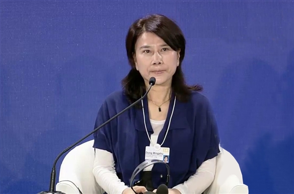 曾称让富人多交税！董明珠去年薪酬1437万元 分红还有2亿：格力回应薪酬透明