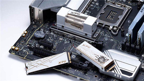 威刚推出MARS 980系列PCIe 5.0 SSD，速度飙升达惊人的最高14GB/s速度  第2张