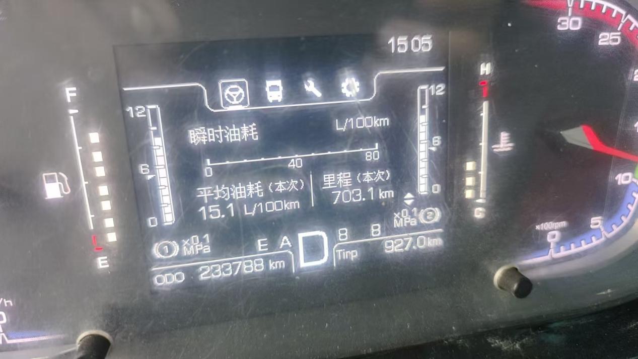 绿通老炮两度倾心乘龙H5绿通载货车，40年信赖背后的故事