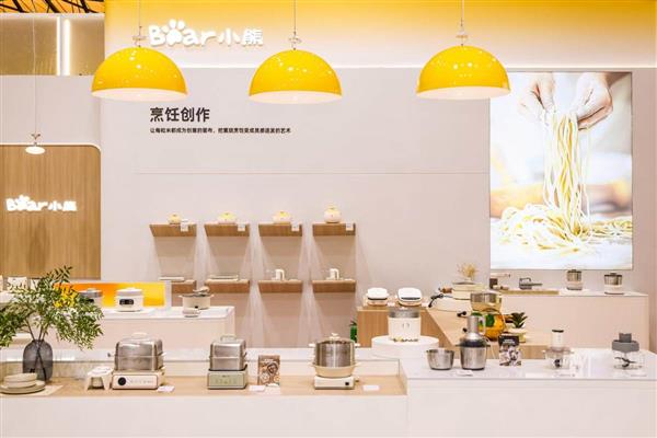 小熊电器，探寻长期主义生长力的潜力与业绩表象下的真实价值  第7张