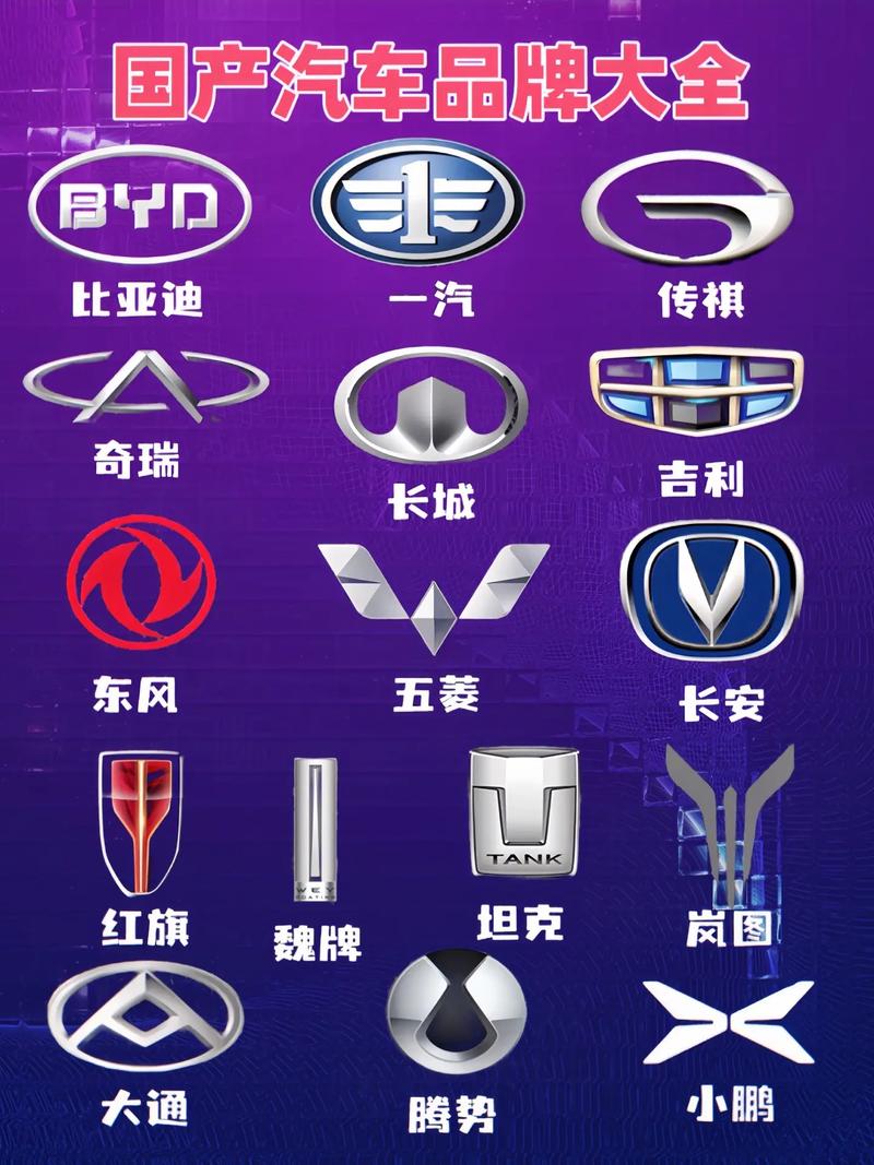 中国车企合并趋势，市场呼唤几家国产巨头，新势力联手应对挑战