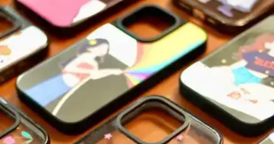 甲醛超标！廉价手机壳对人体危害巨大