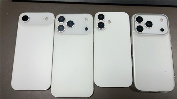 苹果A19/A19 Pro已在路上：iPhone 17系列首发