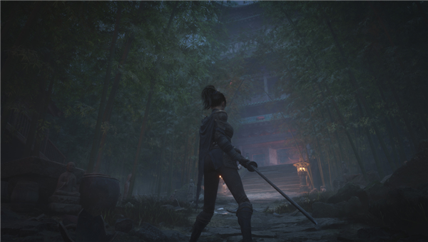 村里第二个大学生！《明末：渊虚之羽》PC配置需求公布：显卡最低GTX 1070
