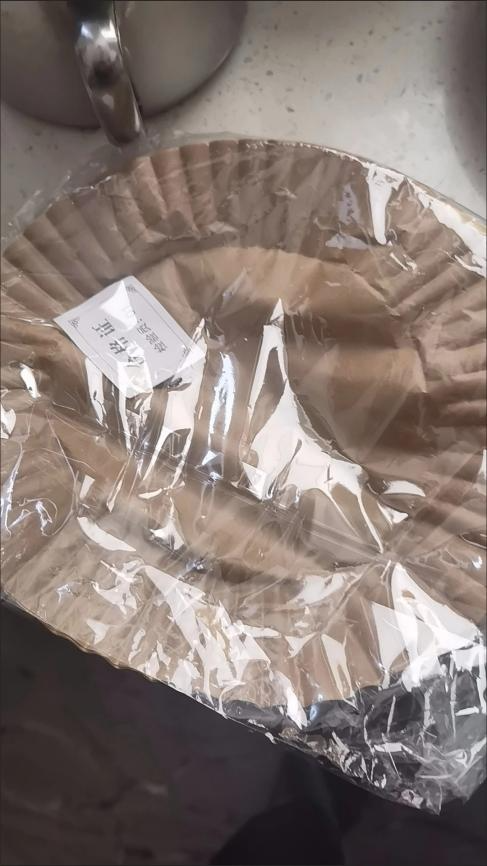 答应我 空气炸锅的硅油纸 一定别乱买！