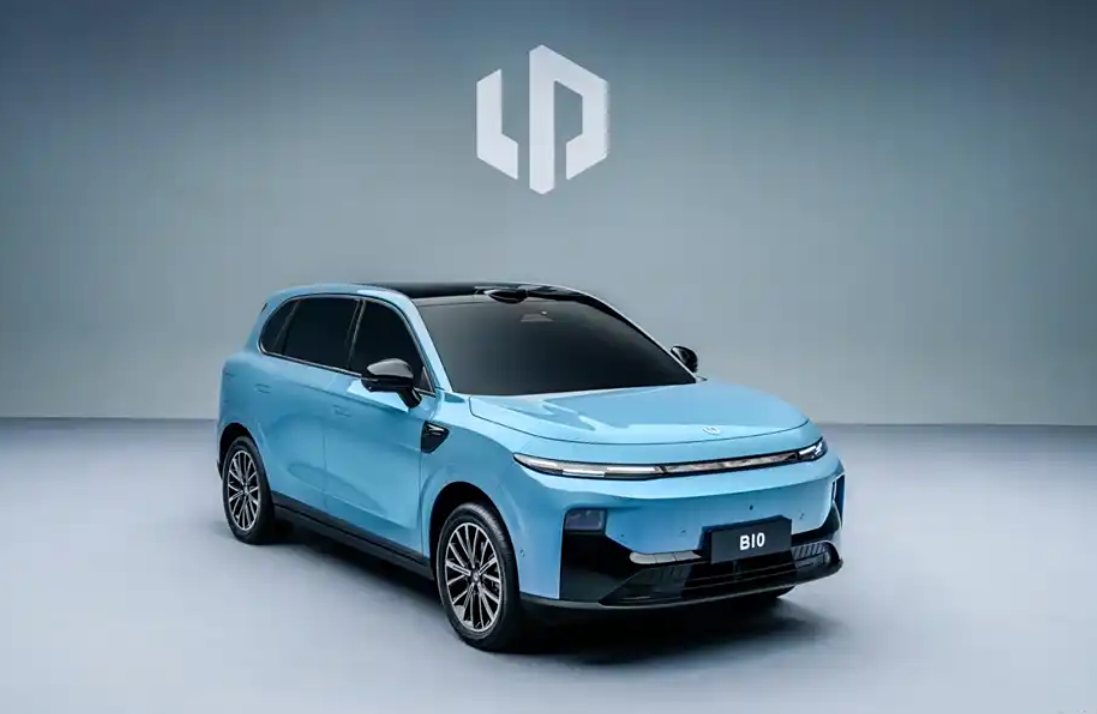零跑汽车发布四月销量快报，交付量突破四万辆大关