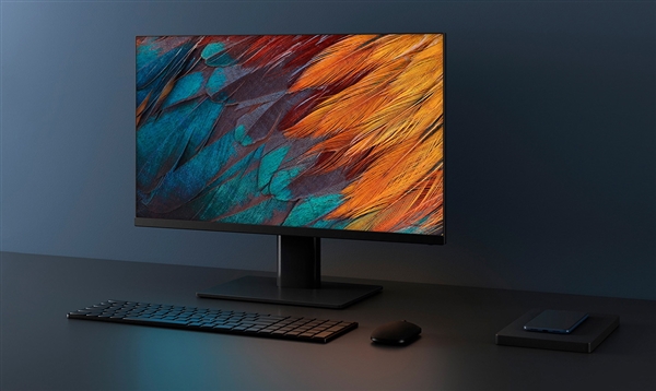 2025年Q1国内电竞显示器销量飙升49%！ROG、联想领涨