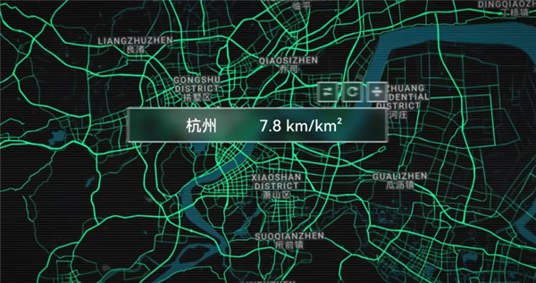 研究完蚂蚁搬家 我好像明白了为什么我们总是堵车
