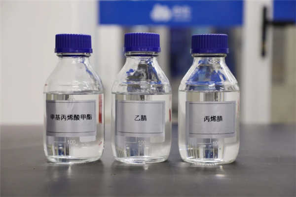年产26万吨！中化泉州丙烯腈项目一次开车成功