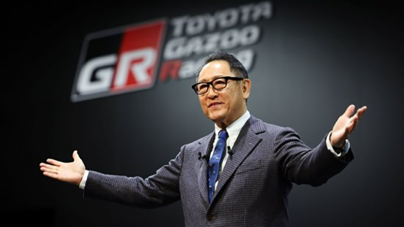 丰田混动车与电动车碳排放等同之谜，揭秘2700万与900万辆背后的原因