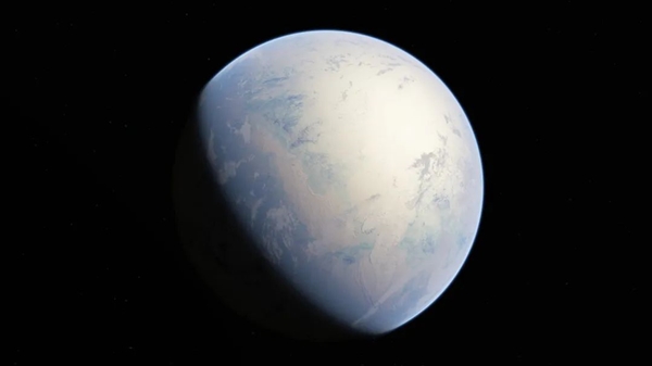 如果一颗星球上没有生物制造氧气：有可能诞生智慧生命吗