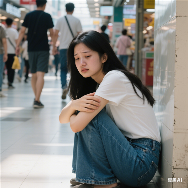 为什么有的女生痛经“痛得要死” 有的一点儿不疼：哪种更健康