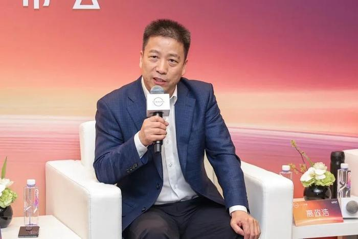 东风日产好日子在后头，高政浩的快打慢策略揭秘
