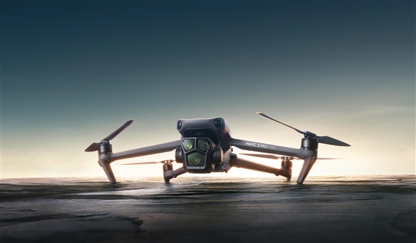 大疆新品发布会定 5月13日 Mavic 4 Pro无人机来了