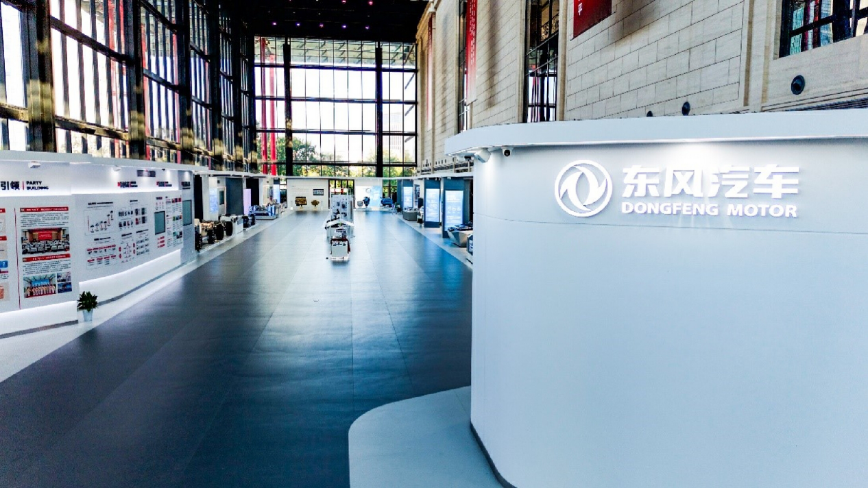 东风乘用车进入新能源普惠时代，混动到智电的全面竞争之路  第1张